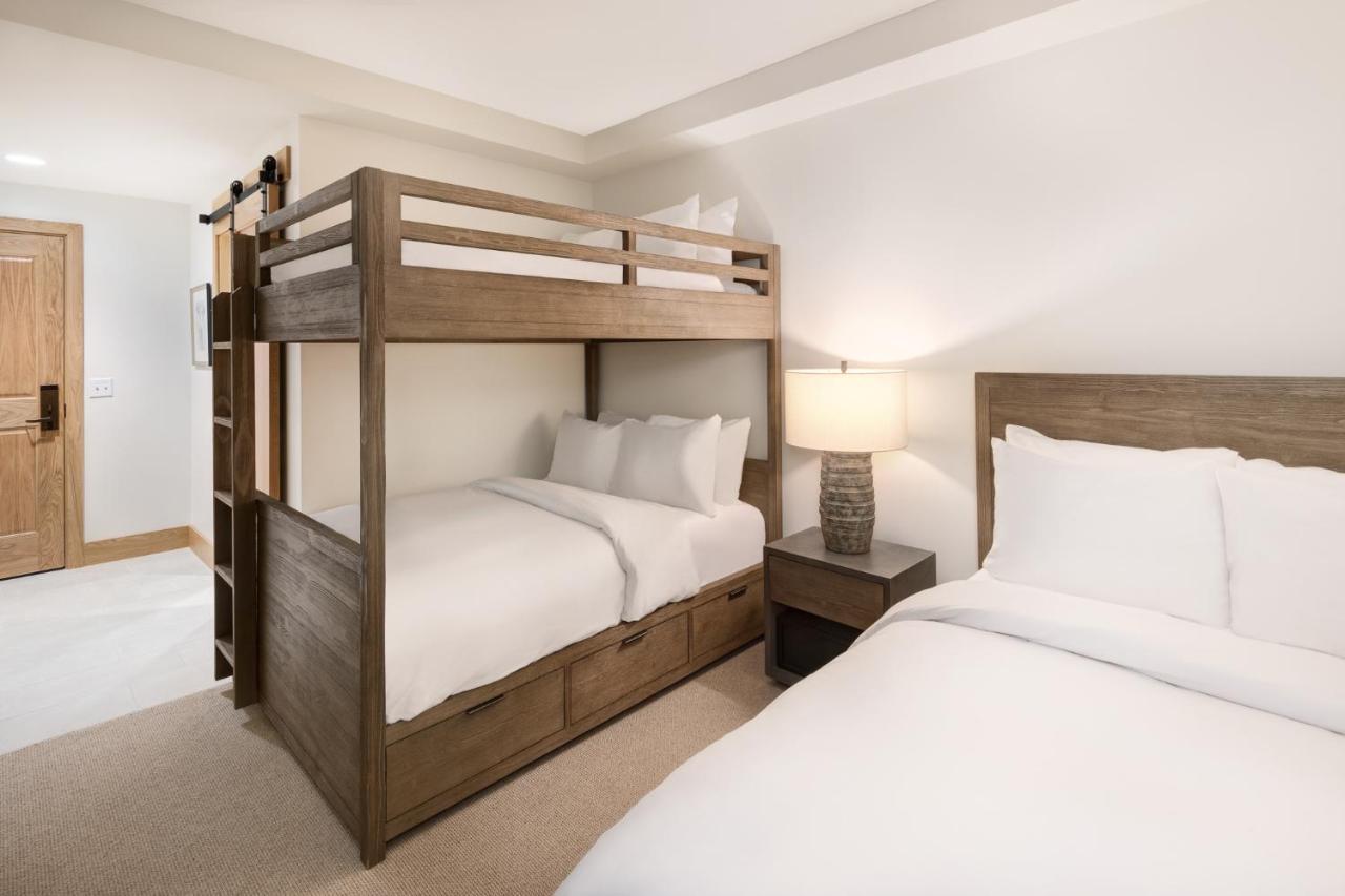 The Snowpine Lodge ألتا المظهر الخارجي الصورة