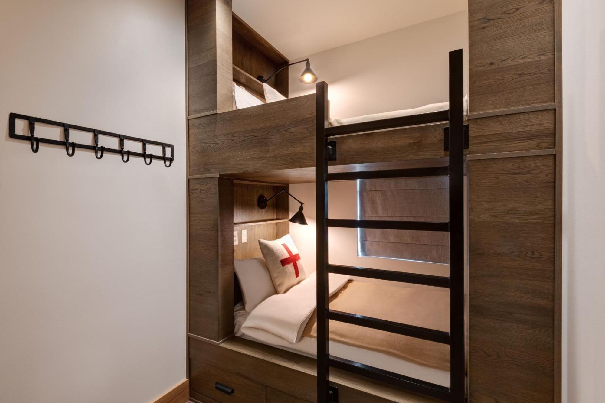The Snowpine Lodge ألتا المظهر الخارجي الصورة