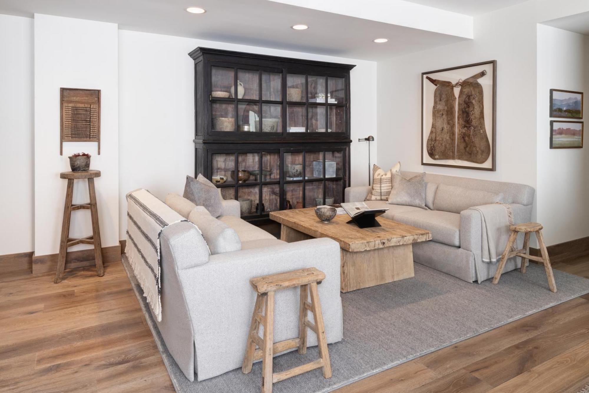 The Snowpine Lodge ألتا المظهر الخارجي الصورة