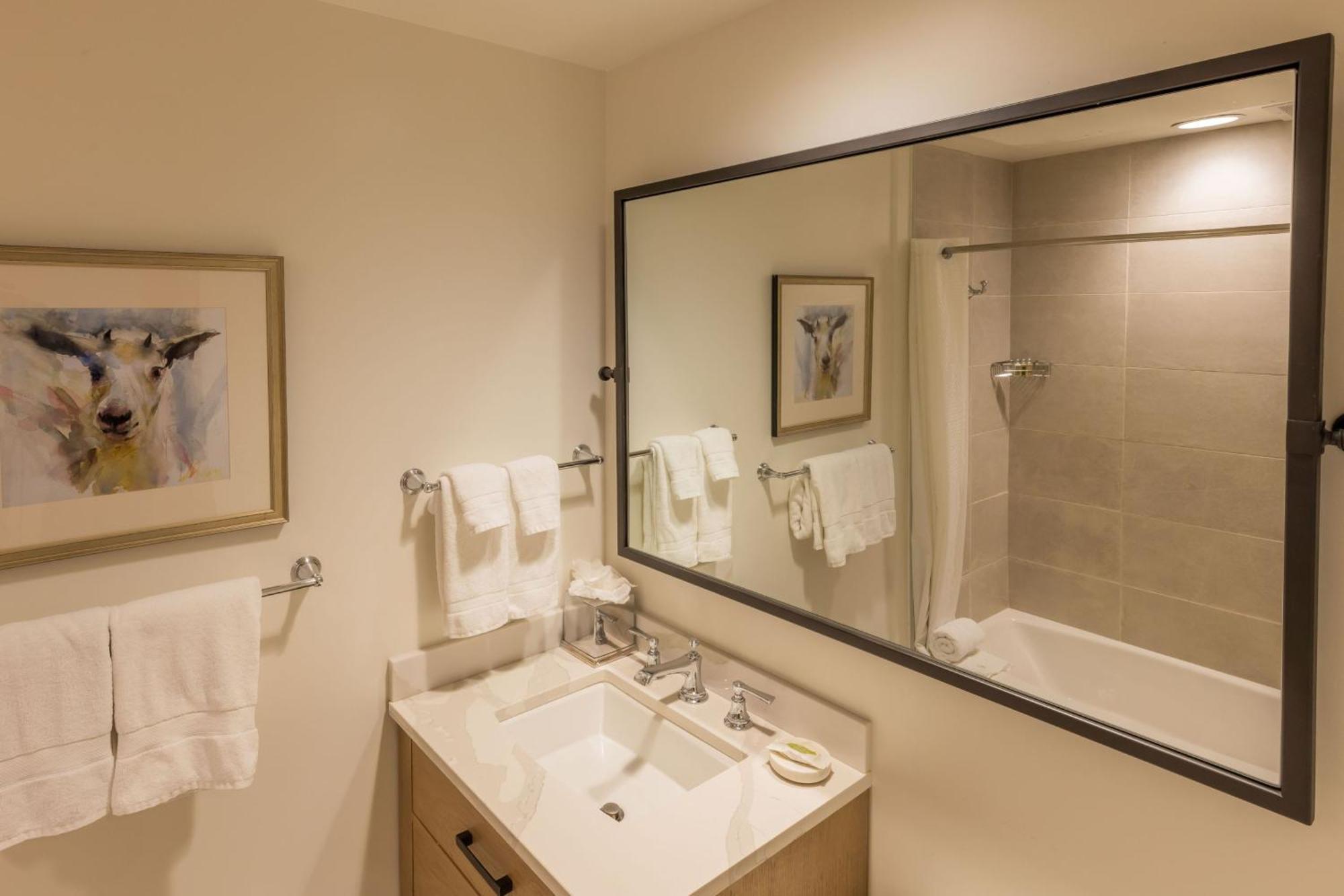 The Snowpine Lodge ألتا المظهر الخارجي الصورة