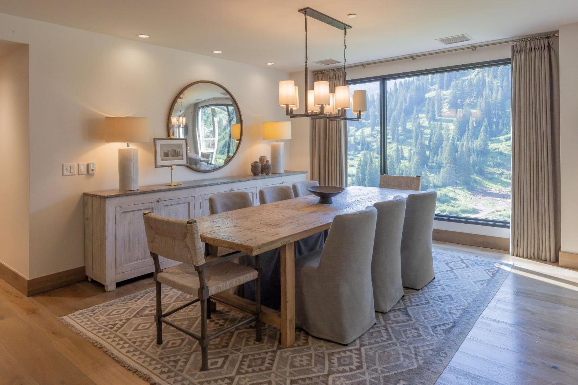 The Snowpine Lodge ألتا المظهر الخارجي الصورة