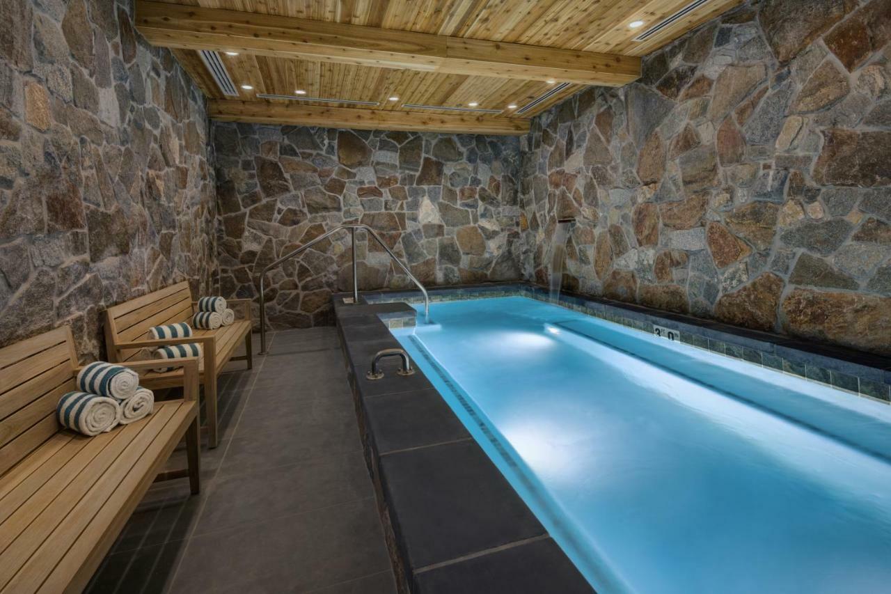 The Snowpine Lodge ألتا المظهر الخارجي الصورة